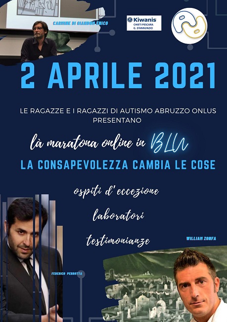 2 aprile 2021