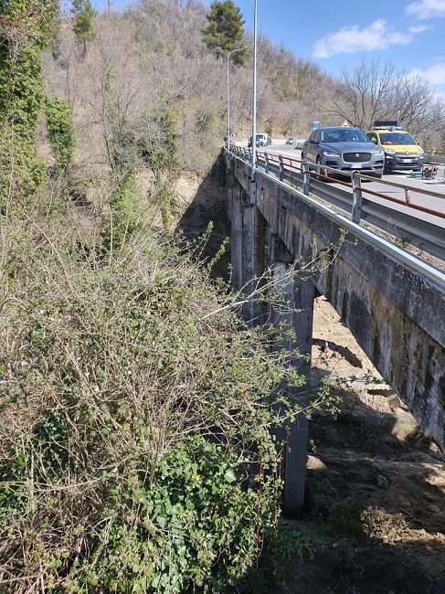 ponte contrada gattia