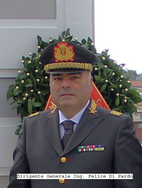 Felice di Pardo