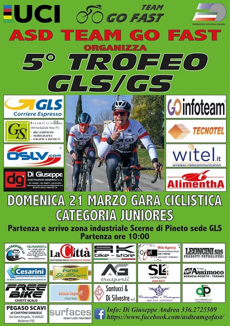Trofeo GLS-GS 21032021 locandina