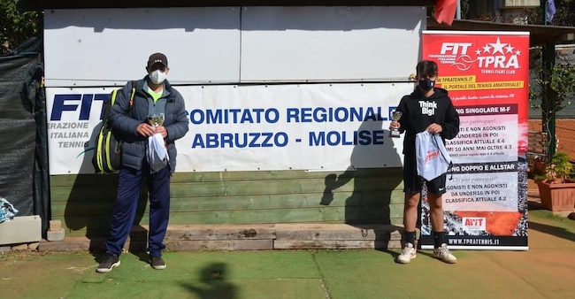 candeloro e cicchelli