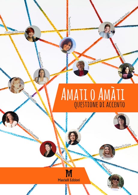 copertina amati