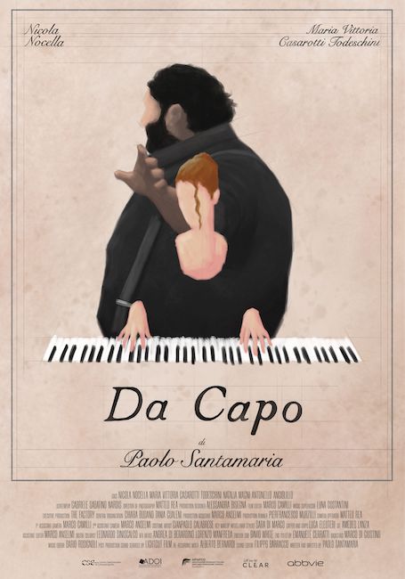 da capo