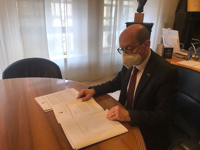 didattica sospesa chieti