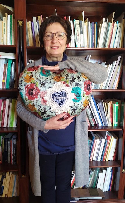 donatella di pietrantonio