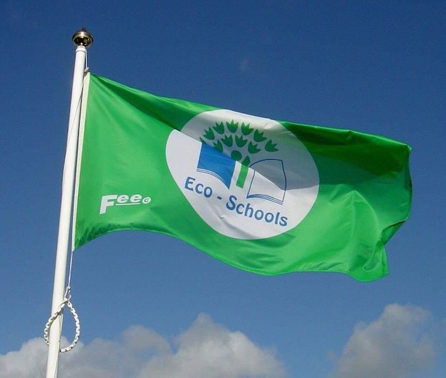 eco schools