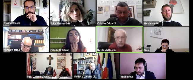 evento nuova pescara