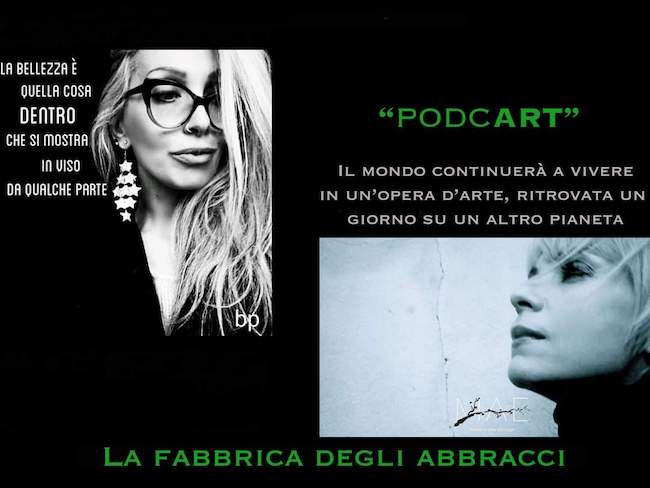 fabbrica degli abbracci