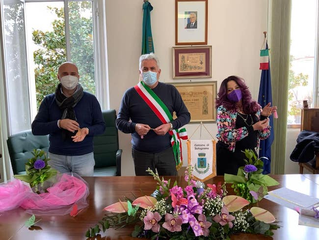 giornata gentilezza a Bolognano