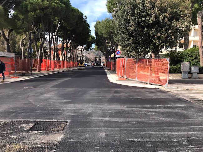 interventi manutenzione via gasbarrini