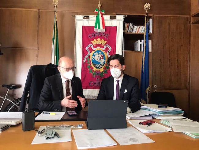 intesa affitti commerciali chieti