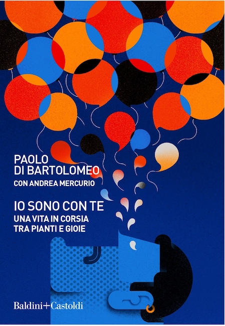 io sono con te libro