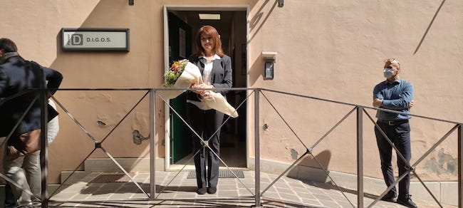 leila di giulio