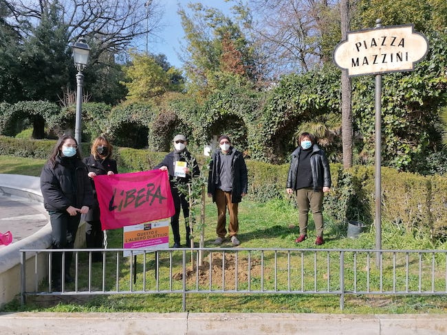 libera chieti