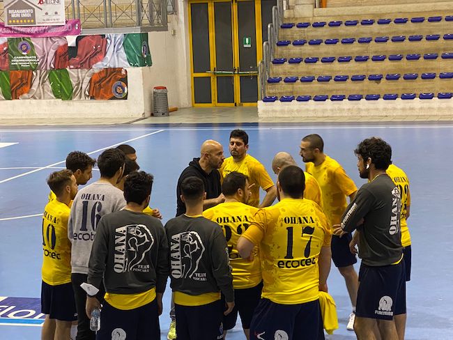 ogan pescara timeout