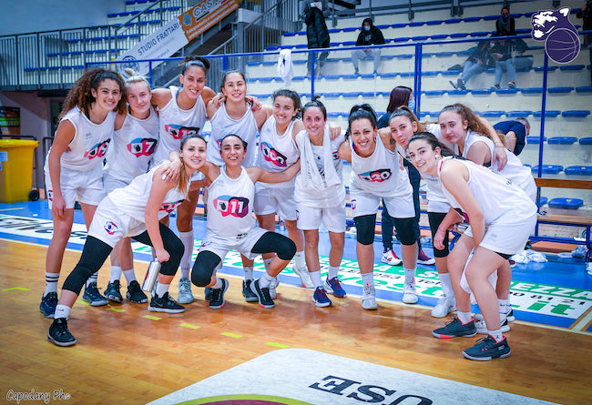 panthers roseto