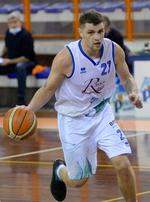 pescara basket