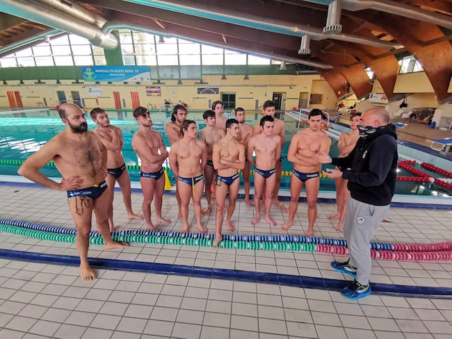 pescara pallanuoto