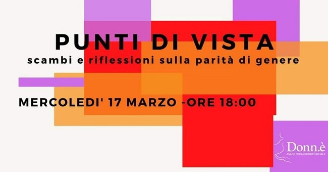 punti di vista