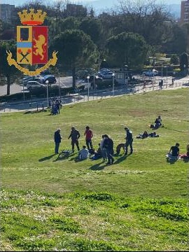 report scuole sicure