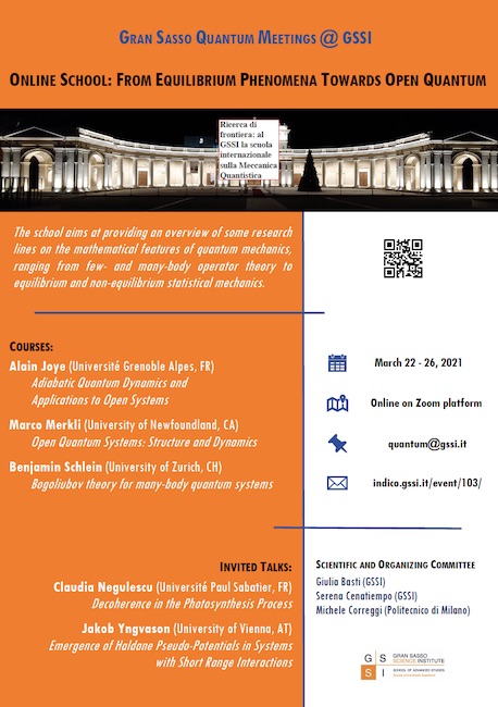 ricerca di frontiera