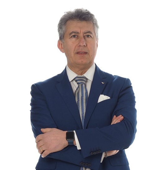 silvano pagliuca presidente confchpe