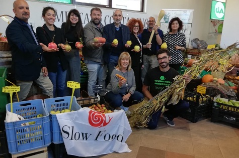 soci slow food abruzzo