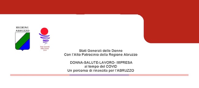 stati generali delle donne