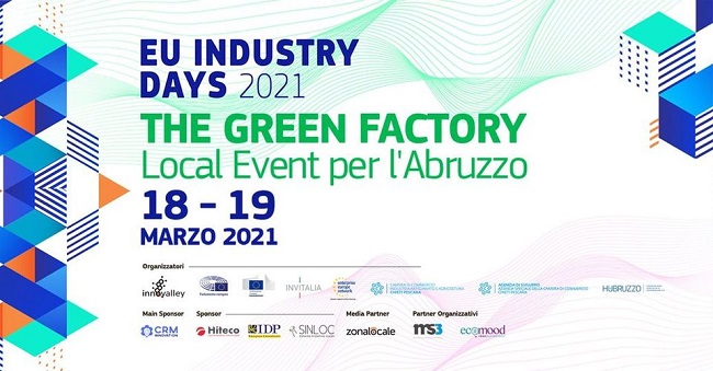 the green factory