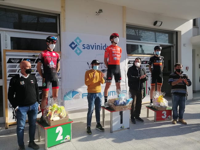 trofeo abmol 28-03-2021 podio