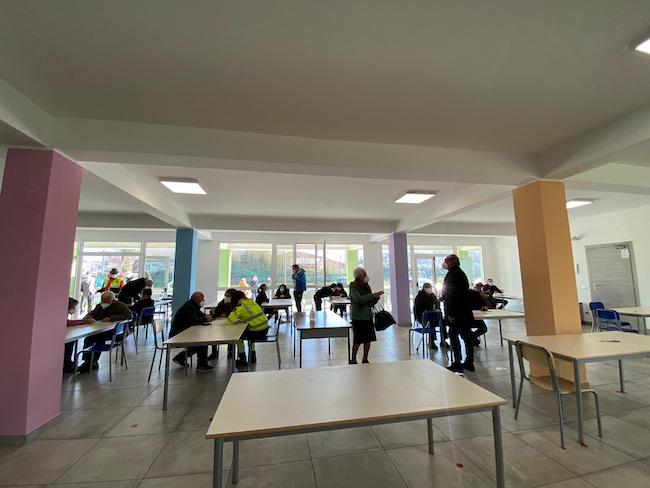 vaccinazioni manoppello