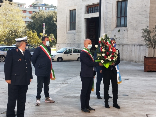 25 aprile 2021 pescara