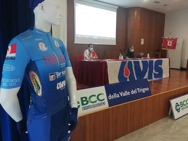 avis comunale san salvo