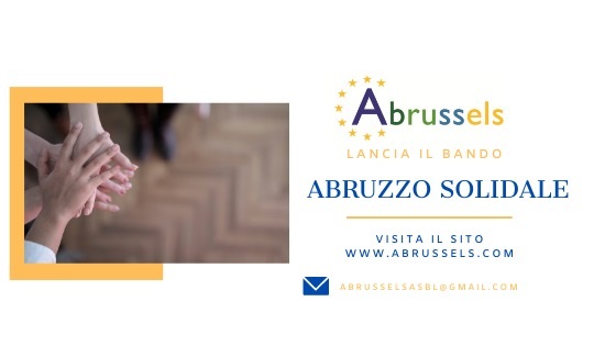 Abruzzo Solidale