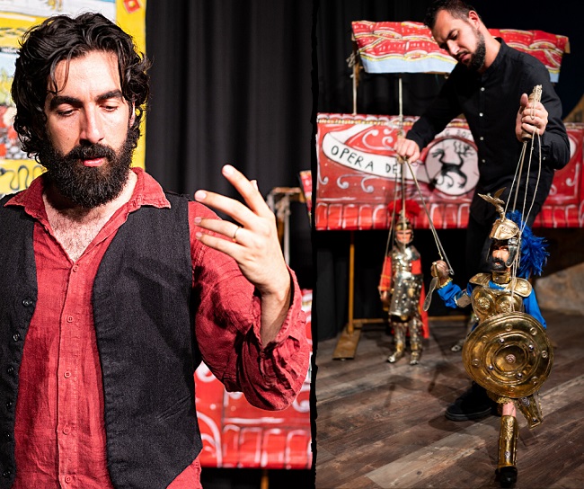 DOVE NACQUE ITALIA - M. Sacerdote, G.Botta