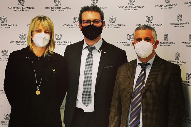 incontro comitato piccola industria