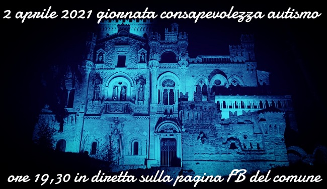 giornata autismo teramo