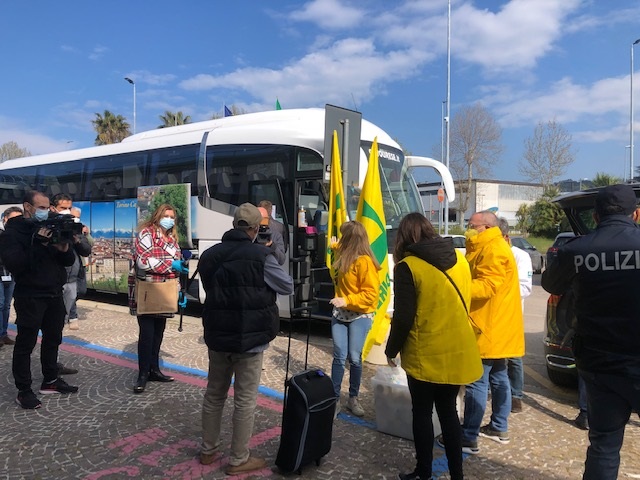 task force agricoltura