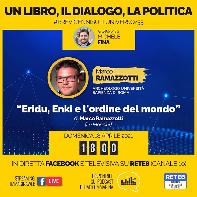 Locandina fina ramazzotti