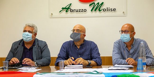 Lombardo Malandra Ranieri