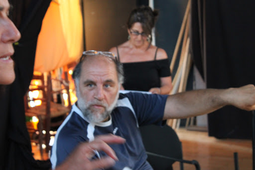 Mario Fracassi di Fantacadabra