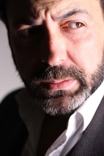 Milo Vallone