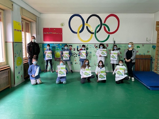 IGP viaggio nelle scuole