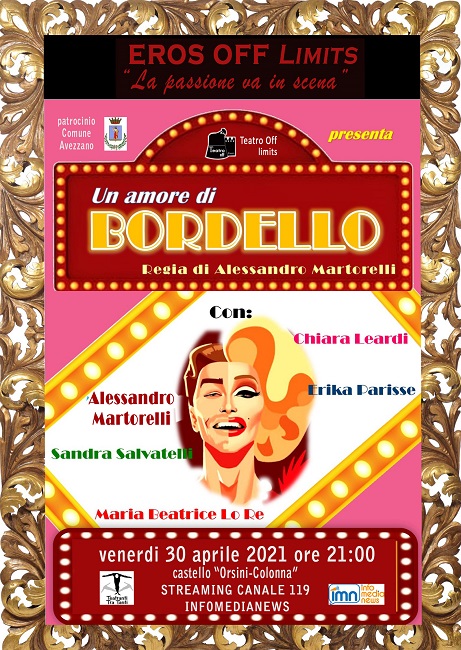 Un amore di bordello