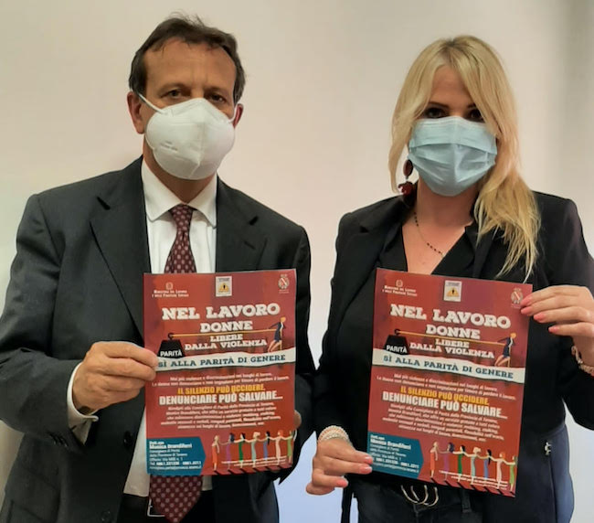 d'annuntiis e brandiferri