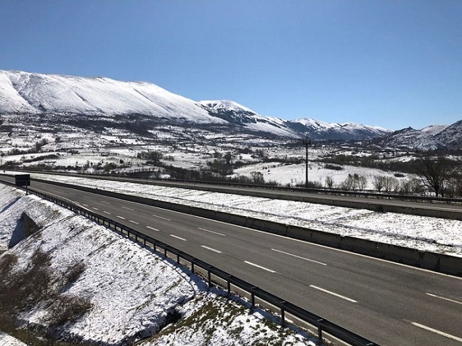foto Strada dei Parchi