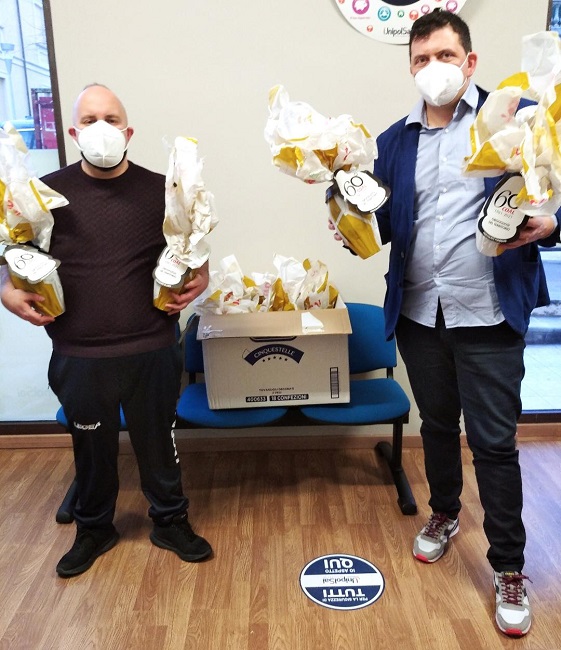 insieme per chieti pasqua