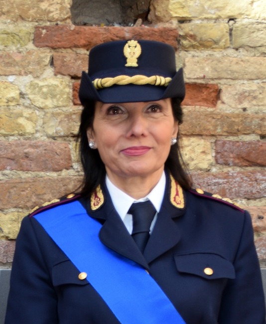 irene vizioli
