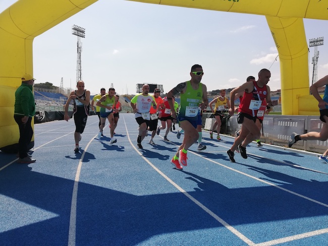 meeting atletica 2021 pescara