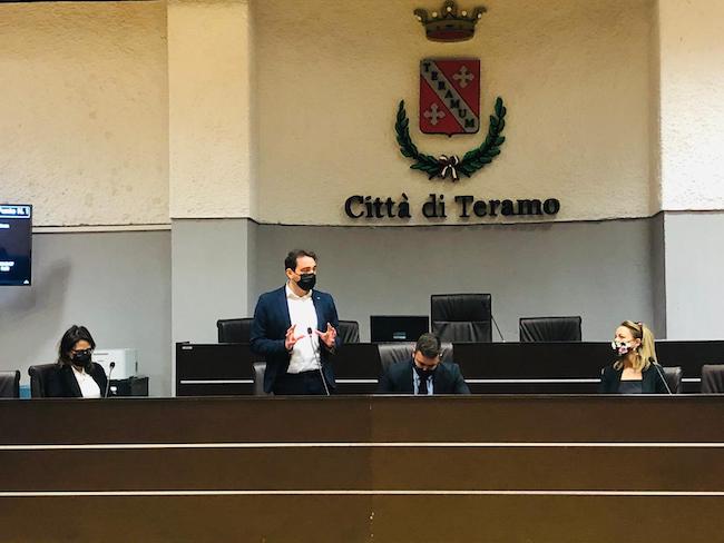 momento presentazione bando